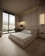 Duja Bed