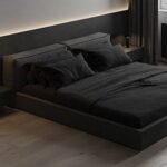 Suhad'S Bed
