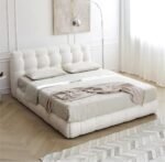 Fringed Bed