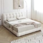 Fringed Bed