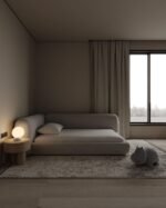 Chanel Beige Bed - Image 2