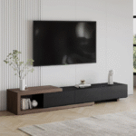 Sunbul Home'S "Aliora" Tv Stand With An Adjustable Design - Image 6