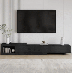 Sunbul Home'S "Aliora" Tv Stand With An Adjustable Design - Image 5