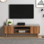 The Elegant "Oren" Tv Stand From Sunbul Home