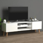 The Elegant "Oren" Tv Stand From Sunbul Home - Image 3