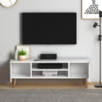 The Elegant "Oren" Tv Stand From Sunbul Home - Image 2
