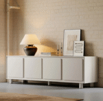 Sunbul Home'S "Aurora" Art Tv Stand - Image 2