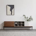 Riviera Plus Tv Stand