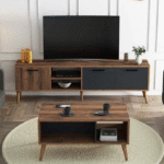 Asia Tv Stand
