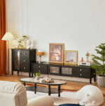 Classic Versailles Tv Stand - Image 3