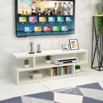 "Lynn" Tv Table