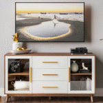 بوفيه "سكون"