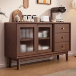 بوفيه "أصالة" الكلاسيكي