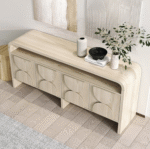 بوفيه منزلي بتصميم راقي - الصورة 5