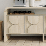 بوفيه منزلي بتصميم راقي - الصورة 3