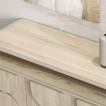 بوفيه منزلي بتصميم راقي - الصورة 2