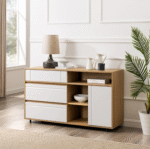 بوفيه منزلي متعدد الاستخدام - الصورة 2