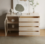 خزانة بتصميم مميز - الصورة 4