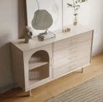 خزانة بتصميم مميز - الصورة 3