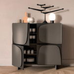 بوفيه بتصميم فاخر - الصورة 4