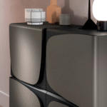 بوفيه بتصميم فاخر - الصورة 3