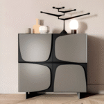 بوفيه بتصميم فاخر