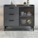 بوفيه الفاخر