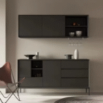 خزانة مودرن راقية