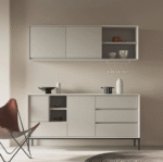 ⁦خزانة مودرن راقية⁩ - الصورة ⁦5⁩