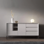 ⁦خزانة مودرن راقية⁩ - الصورة ⁦4⁩