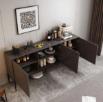 بوفيه فيكتوريا الراقي - الصورة 4