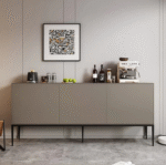 بوفيه فيكتوريا الراقي - الصورة 3