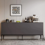 بوفيه فيكتوريا الراقي - الصورة 2