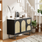 ⁦بوفيه الخشب الأنيق⁩ - الصورة ⁦4⁩