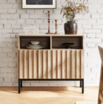 بوفيه بتصميم راقي