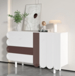 بوفيه مودرن فاخر - الصورة 2