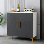 خزانة عصرية راقية - الصورة 3