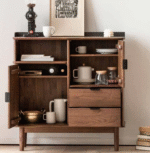 خزانة بتصميم مودرن فاخر - الصورة 8