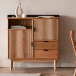 خزانة بتصميم مودرن فاخر - الصورة 7