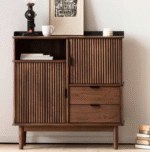 خزانة بتصميم مودرن فاخر - الصورة 5