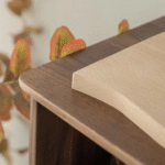 خزانة بتصميم مودرن فاخر - الصورة 4