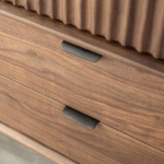 خزانة بتصميم مودرن فاخر - الصورة 3