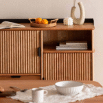 خزانة بتصميم مودرن فاخر - الصورة 2