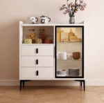 بوفيه بتصميم عصري مبتكر