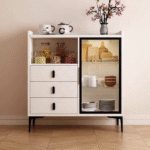 بوفيه بتصميم عصري مبتكر