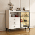 ⁦بوفيه بتصميم عصري مبتكر⁩ - الصورة ⁦3⁩