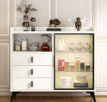 ⁦بوفيه بتصميم عصري مبتكر⁩ - الصورة ⁦2⁩