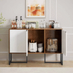 ⁦بوفيه بتصميم راقٍ⁩ - الصورة ⁦3⁩