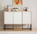 بوفيه بتصميم راقٍ