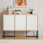 بوفيه بتصميم راقٍ